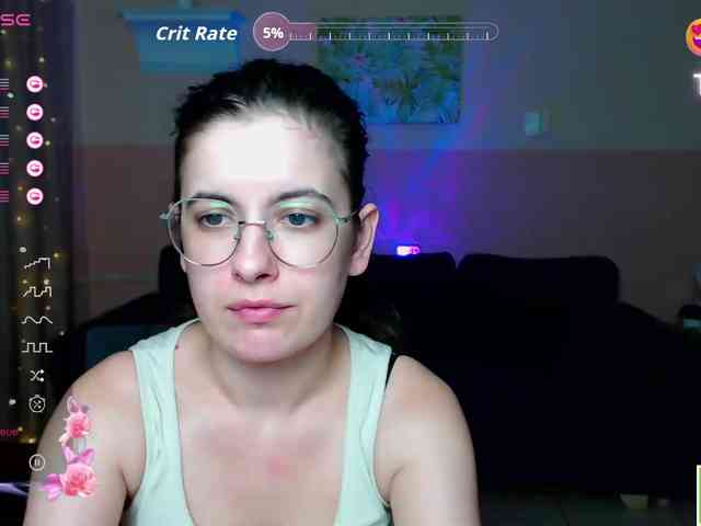 AminaBeatris13 webcam