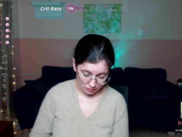 AminaBeatris13 webcam