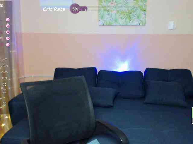 AminaBeatris13 webcam