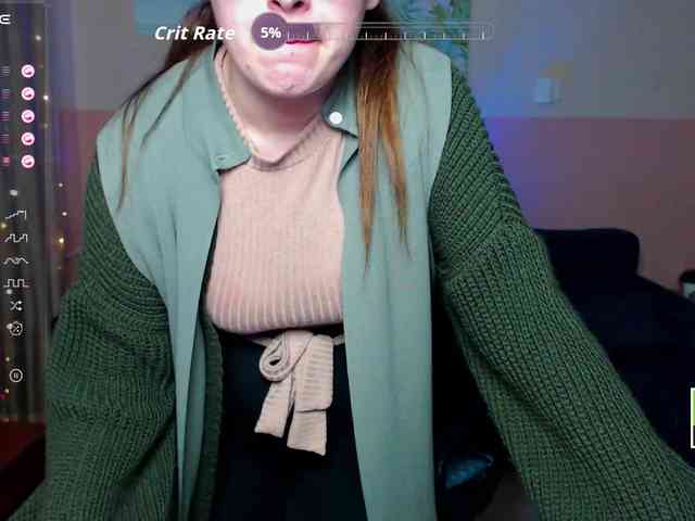 AminaBeatris13 webcam