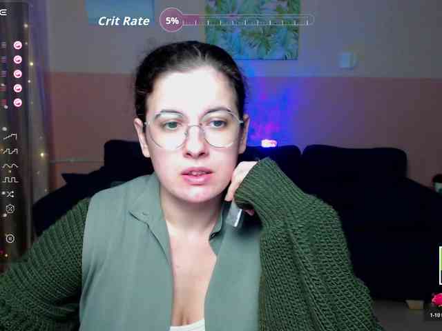 AminaBeatris13 webcam