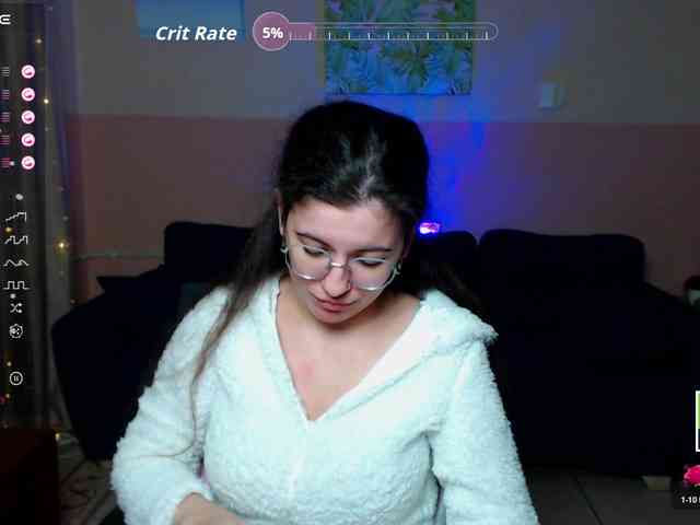 AminaBeatris13 webcam