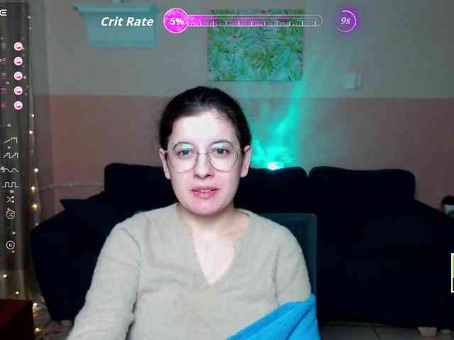 AminaBeatris13 webcam