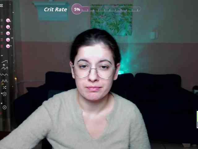 AminaBeatris13 webcam
