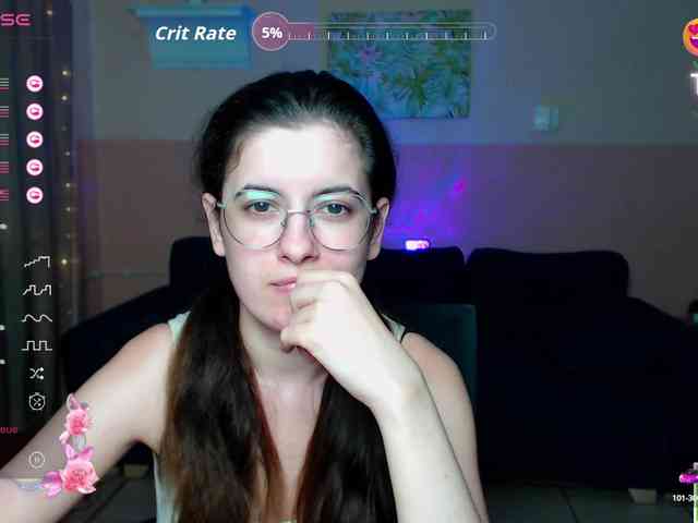 AminaBeatris13 webcam