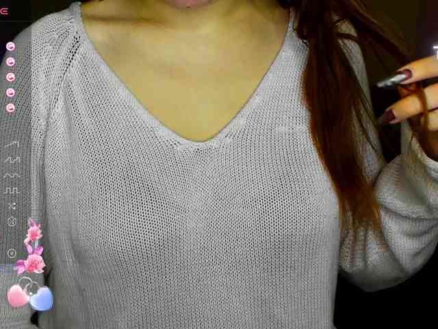 AminaBeatris13 webcam