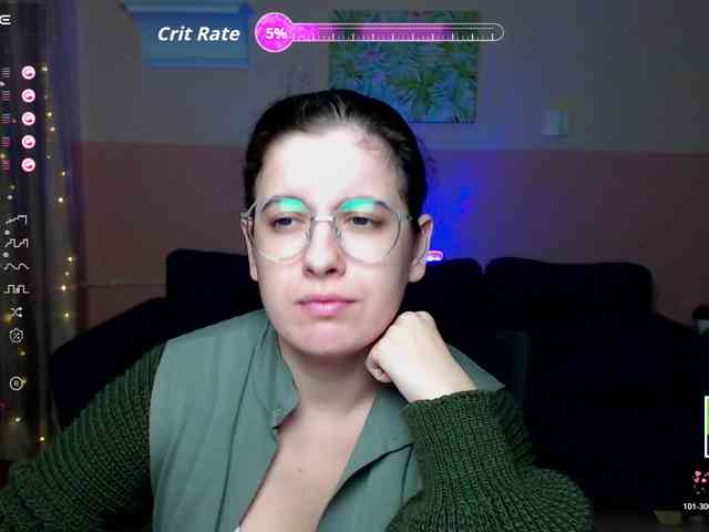 AminaBeatris13 webcam