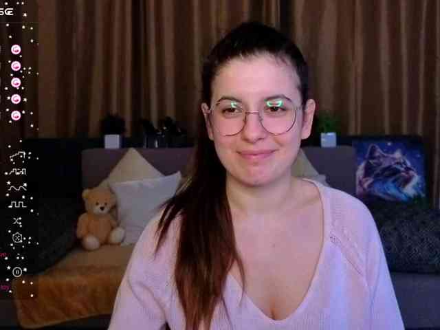 AminaBeatris13 webcam