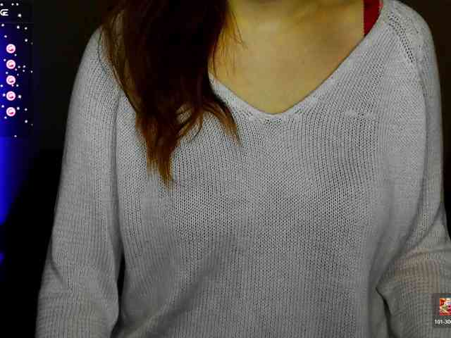 AminaBeatris13 webcam