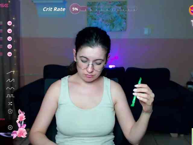 AminaBeatris13 webcam