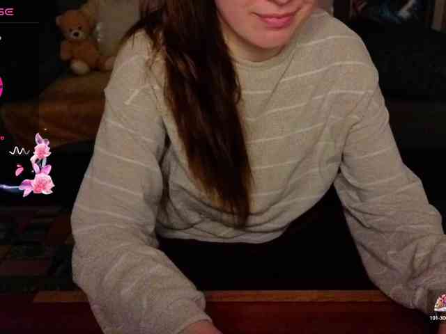 AminaBeatris13 webcam