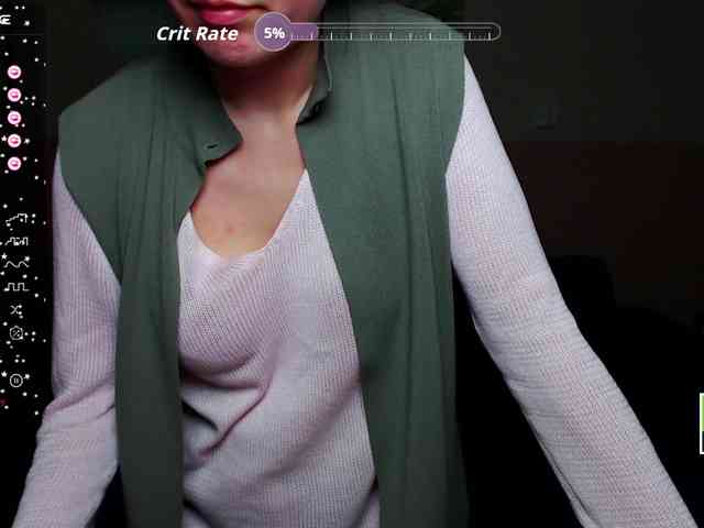 AminaBeatris13 webcam