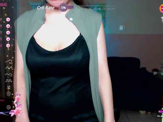AminaBeatris13 webcam