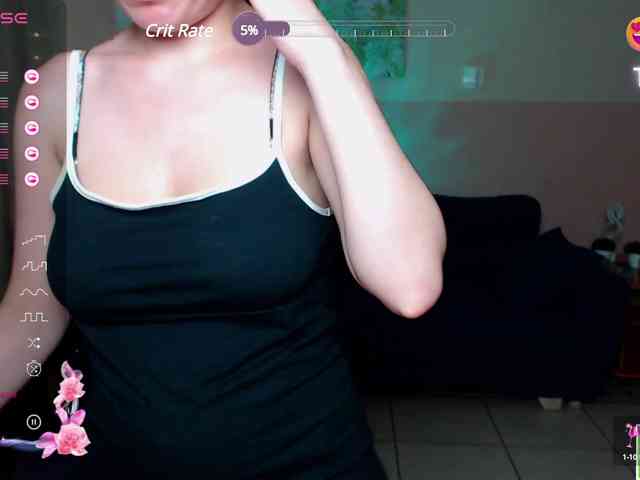 AminaBeatris13 webcam