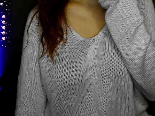 AminaBeatris13 webcam