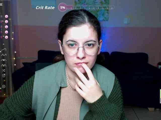 AminaBeatris13 webcam