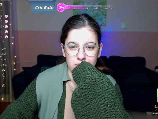 AminaBeatris13 webcam
