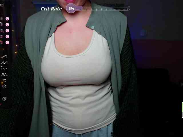 AminaBeatris13 webcam