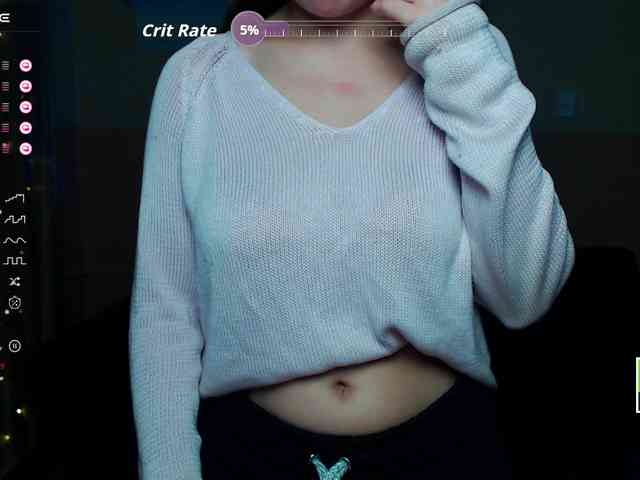 AminaBeatris13 webcam