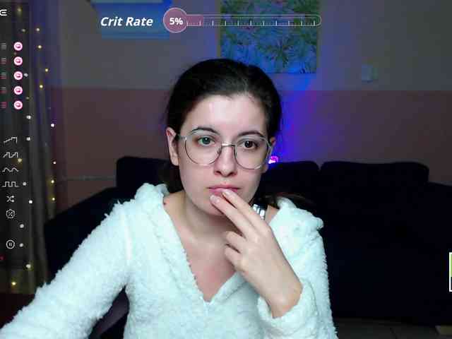 AminaBeatris13 Live Webcam on BongaCams