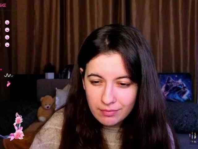 AminaBeatris13 webcam