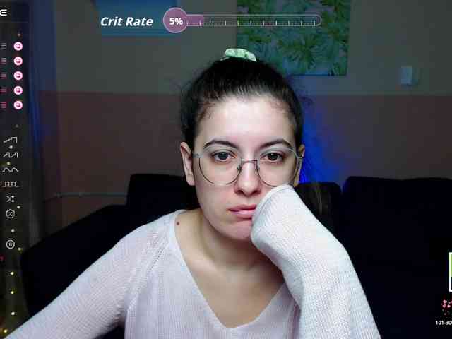 AminaBeatris13 webcam