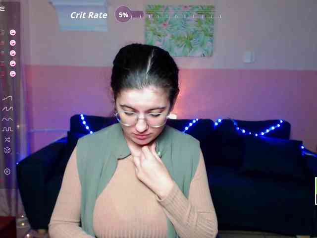 AminaBeatris13 webcam