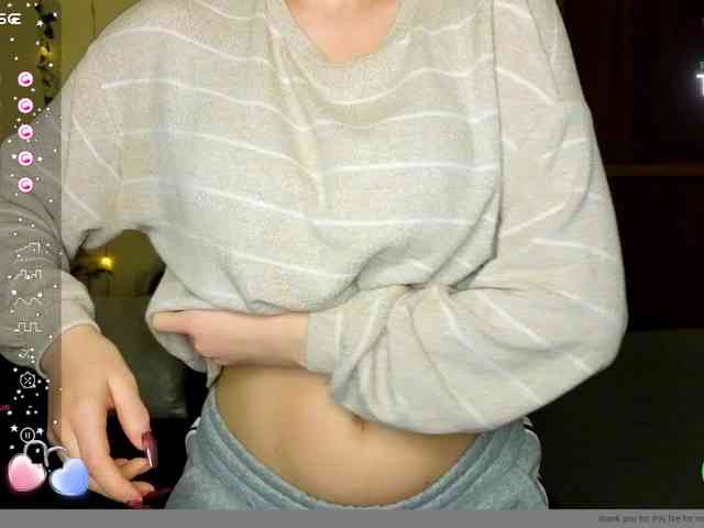 AminaBeatris13 webcam