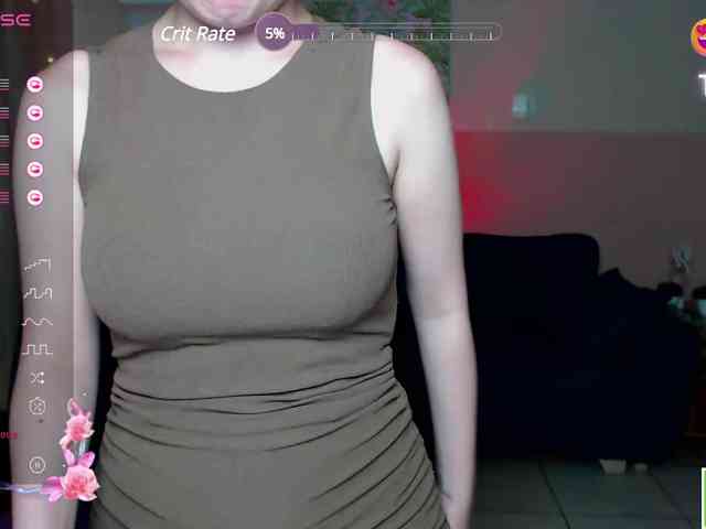 AminaBeatris13 webcam