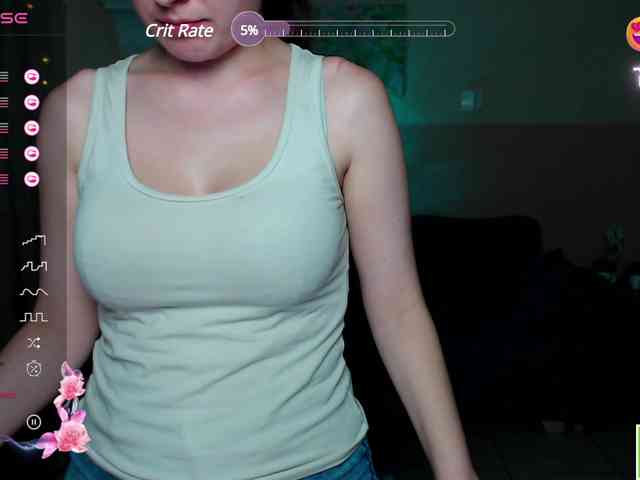 AminaBeatris13 webcam