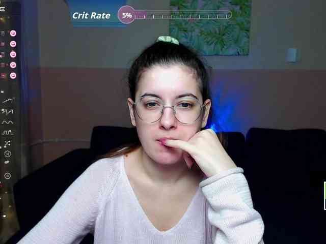 AminaBeatris13 webcam