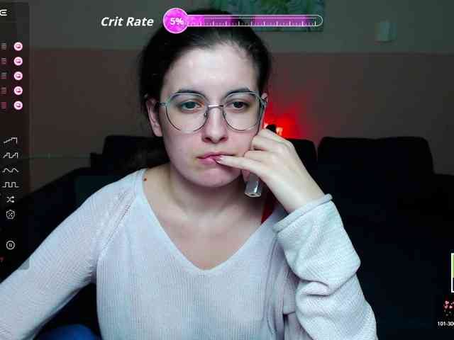 AminaBeatris13 webcam