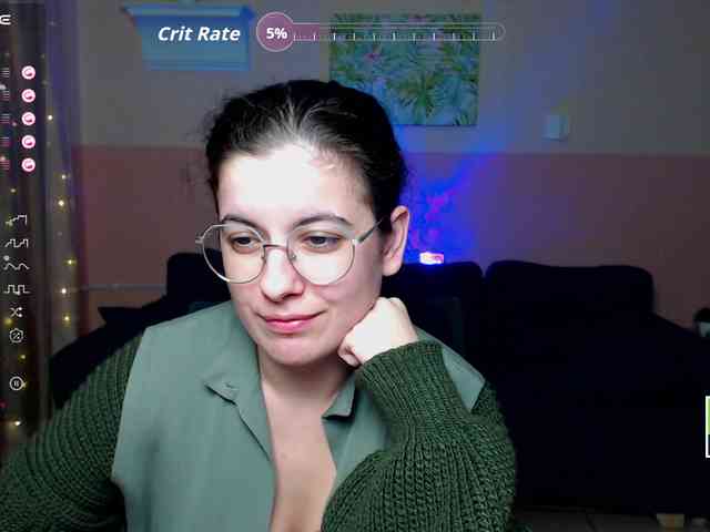 AminaBeatris13 webcam