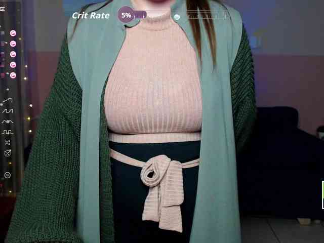 AminaBeatris13 webcam