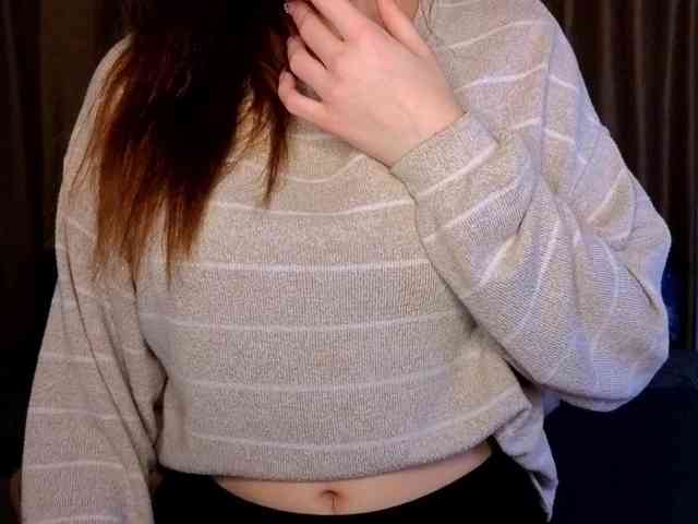 AminaBeatris13 webcam