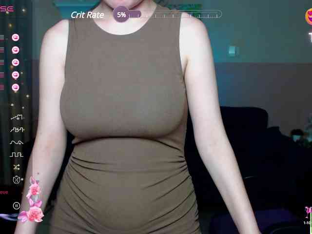 AminaBeatris13 webcam