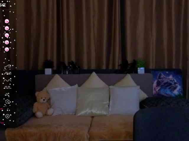 AminaBeatris13 webcam