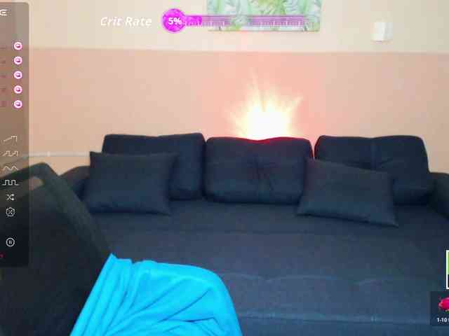 AminaBeatris13 webcam