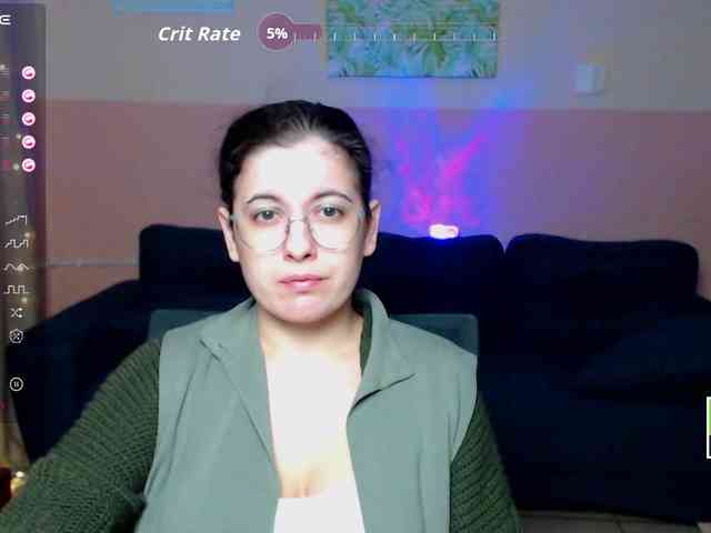 AminaBeatris13 webcam