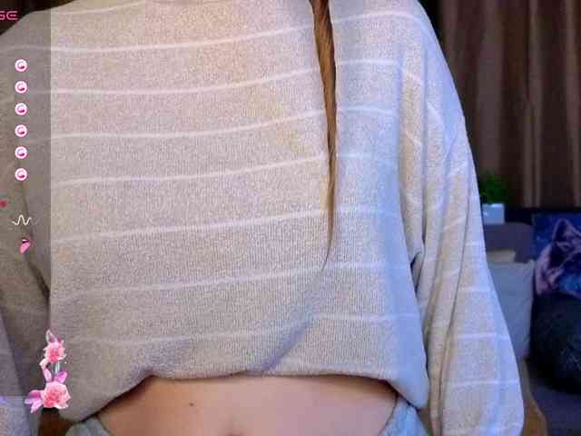 AminaBeatris13 webcam