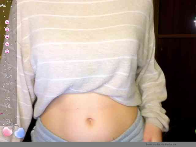 AminaBeatris13 webcam