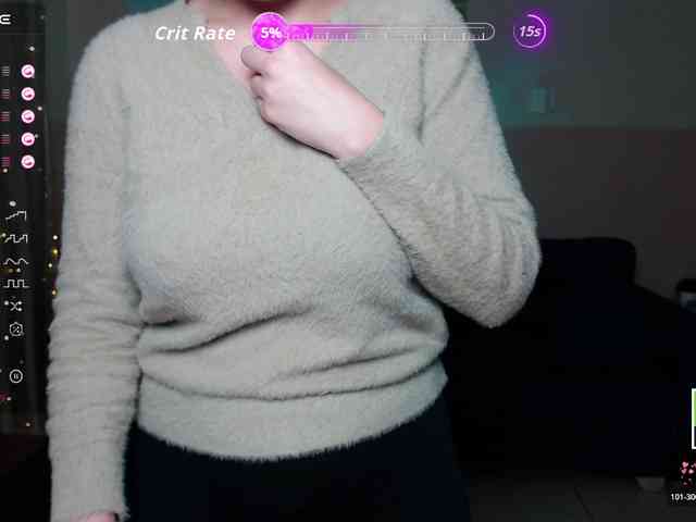 AminaBeatris13 webcam