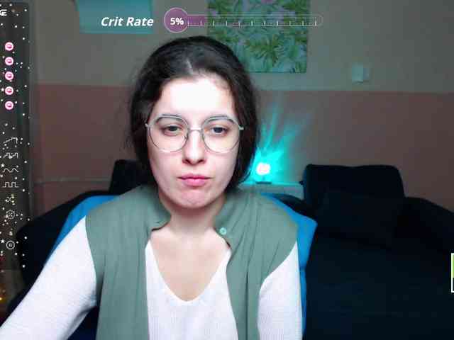 AminaBeatris13 webcam