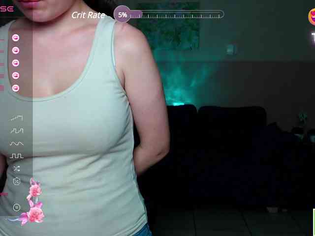 AminaBeatris13 webcam