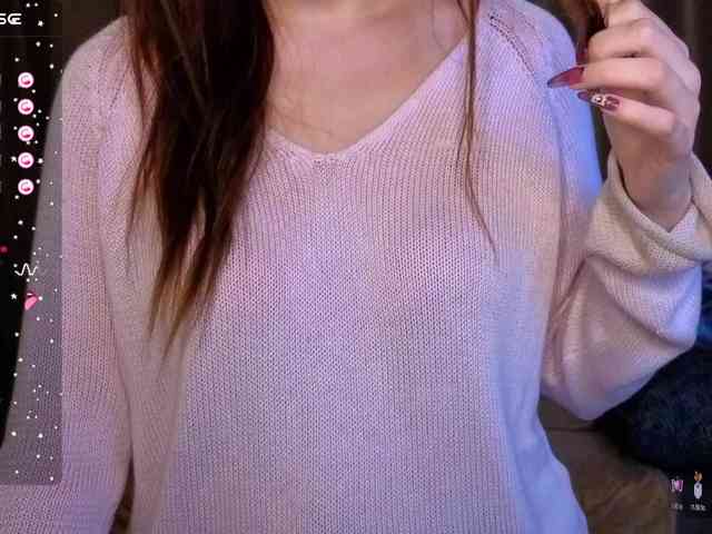 AminaBeatris13 webcam