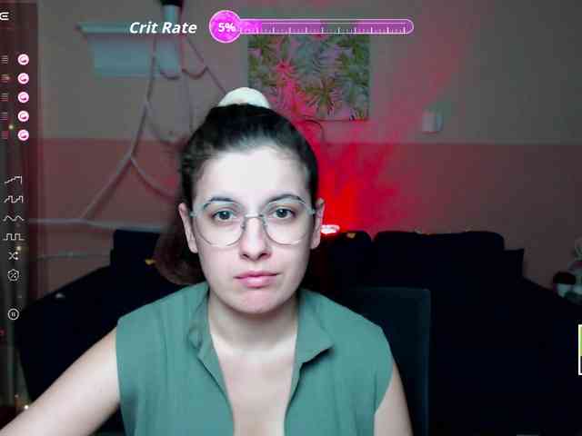 AminaBeatris13 webcam
