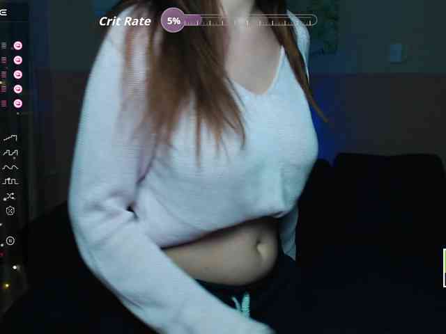 AminaBeatris13 webcam