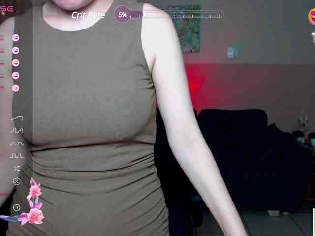 AminaBeatris13 webcam