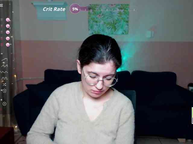 AminaBeatris13 webcam