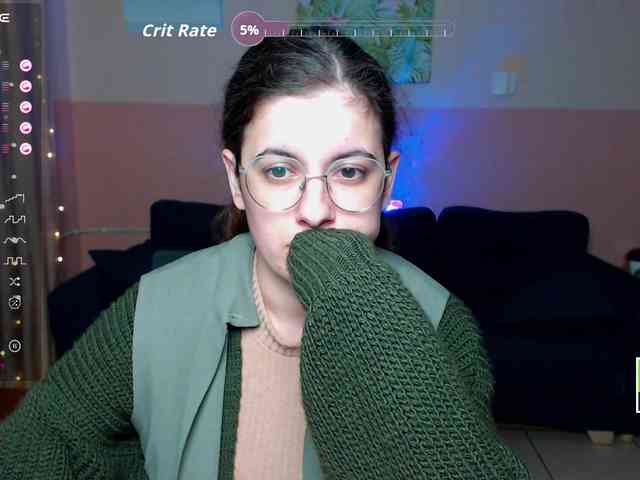 AminaBeatris13 webcam